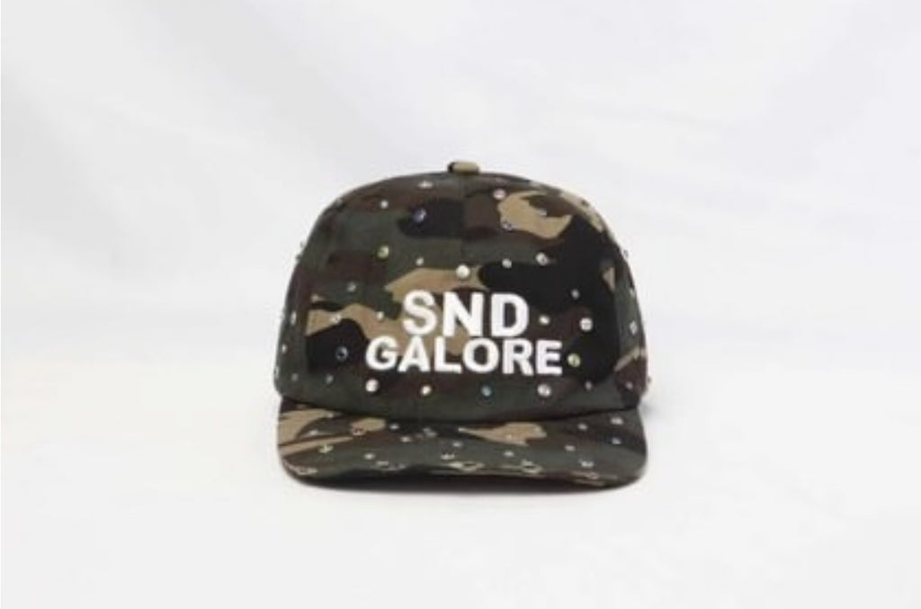 SKITTLE HEAD CAPS