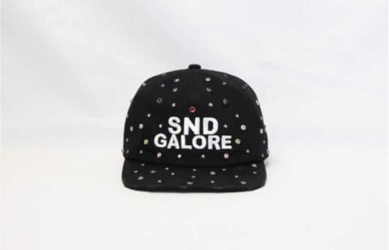 SKITTLE HEAD CAPS