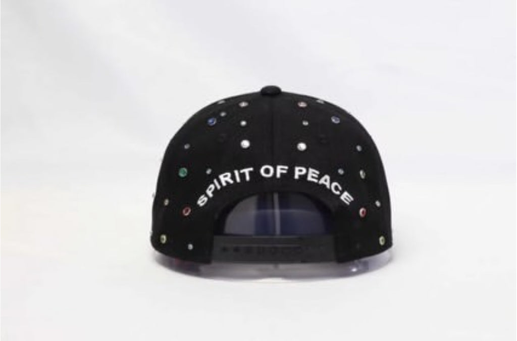 SKITTLE HEAD CAPS